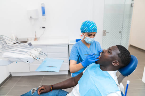 Best Emergency Gum Pain Relief  in Hillcrest, CA